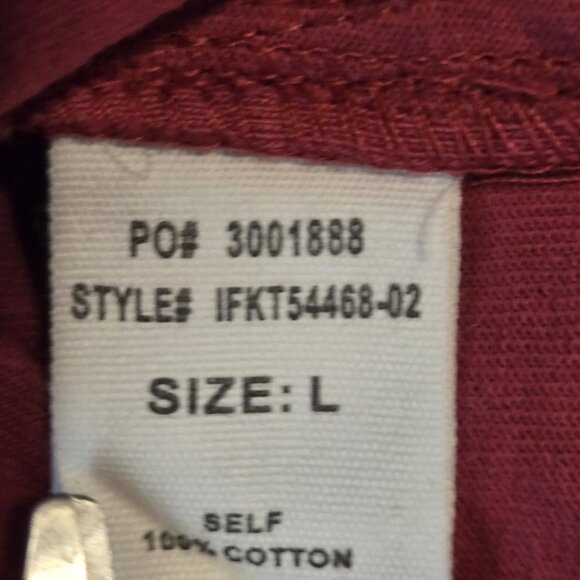 Fantastic Fawn Alabama Shirt Womens Large Sequins Gameday Football Oversized - Picture 4 of 11